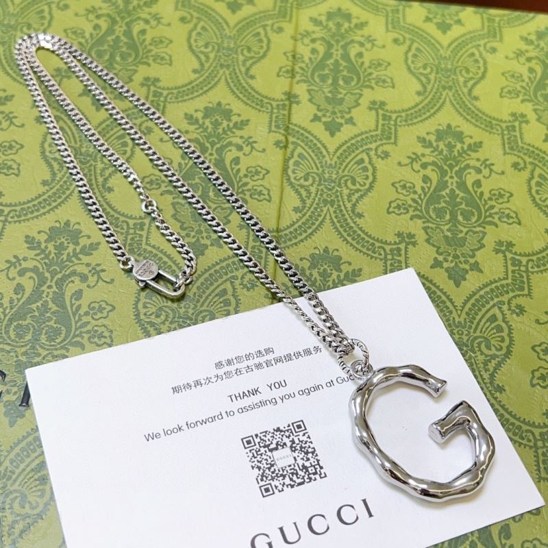 Gucci Necklaces